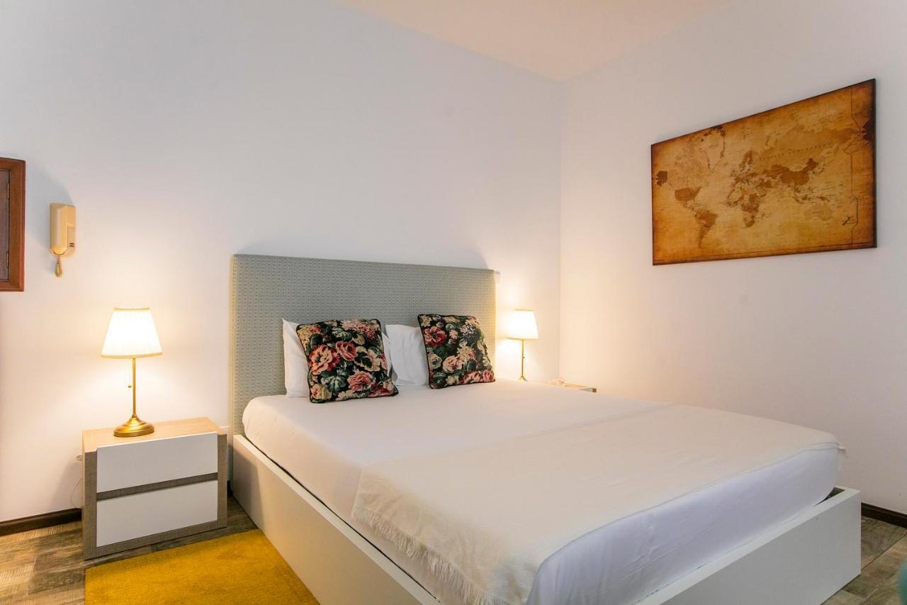 Apartament Casa De Cristal Porto Zewnętrze zdjęcie