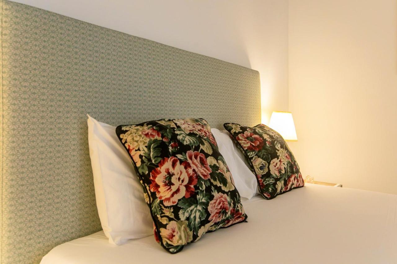 Apartament Casa De Cristal Porto Zewnętrze zdjęcie
