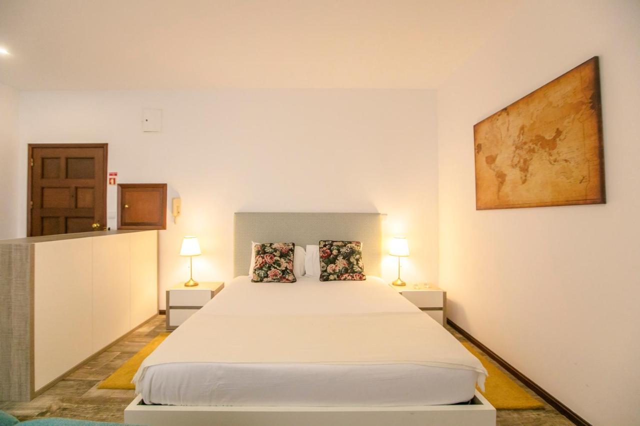 Apartament Casa De Cristal Porto Zewnętrze zdjęcie