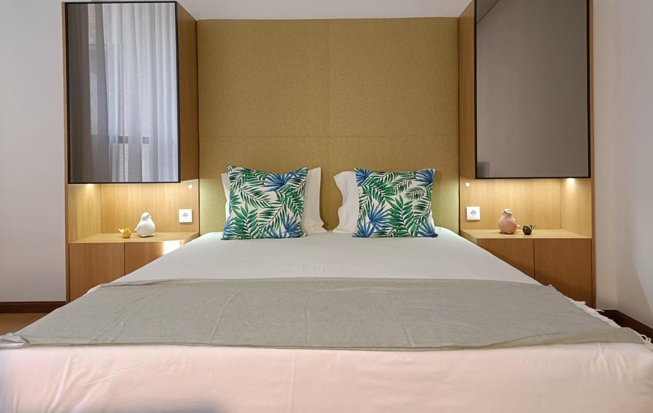 Apartament Casa De Cristal Porto Zewnętrze zdjęcie