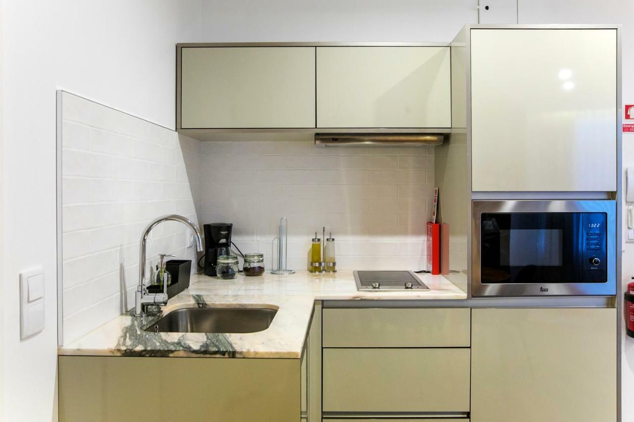 Apartament Casa De Cristal Porto Zewnętrze zdjęcie