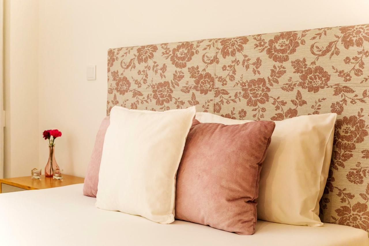 Apartament Casa De Cristal Porto Zewnętrze zdjęcie