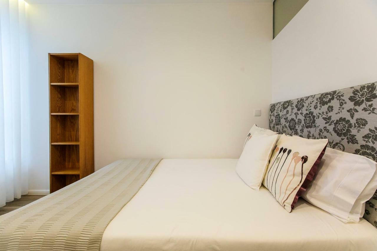 Apartament Casa De Cristal Porto Zewnętrze zdjęcie