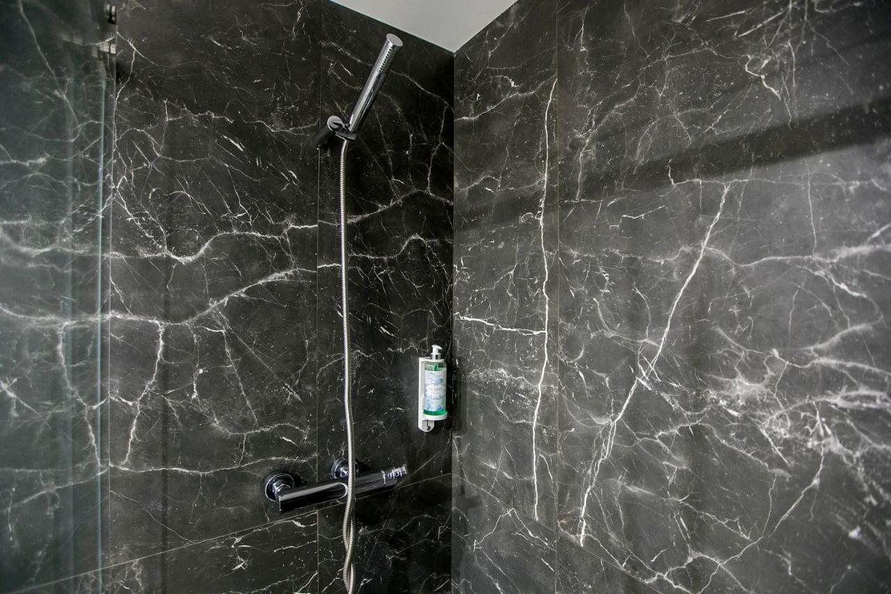 Apartament Casa De Cristal Porto Zewnętrze zdjęcie