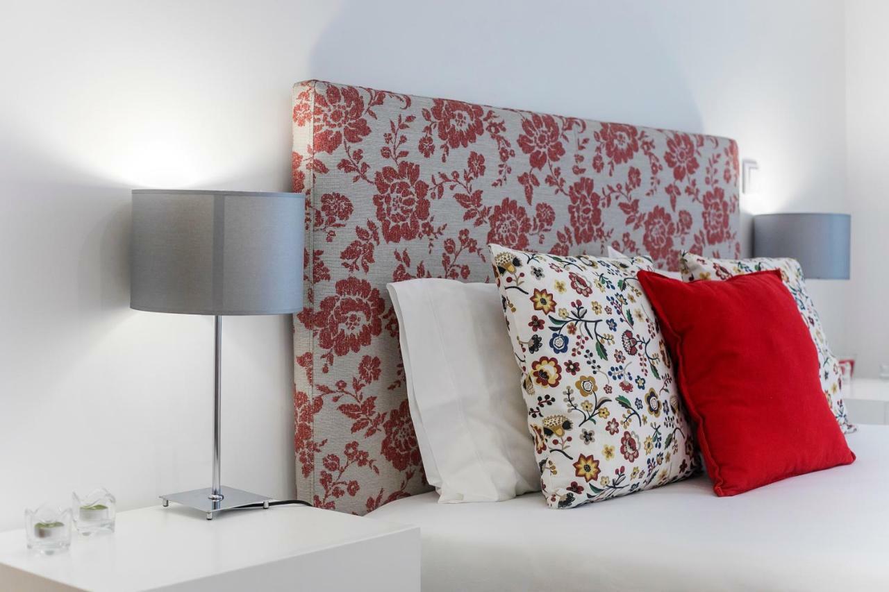 Apartament Casa De Cristal Porto Zewnętrze zdjęcie