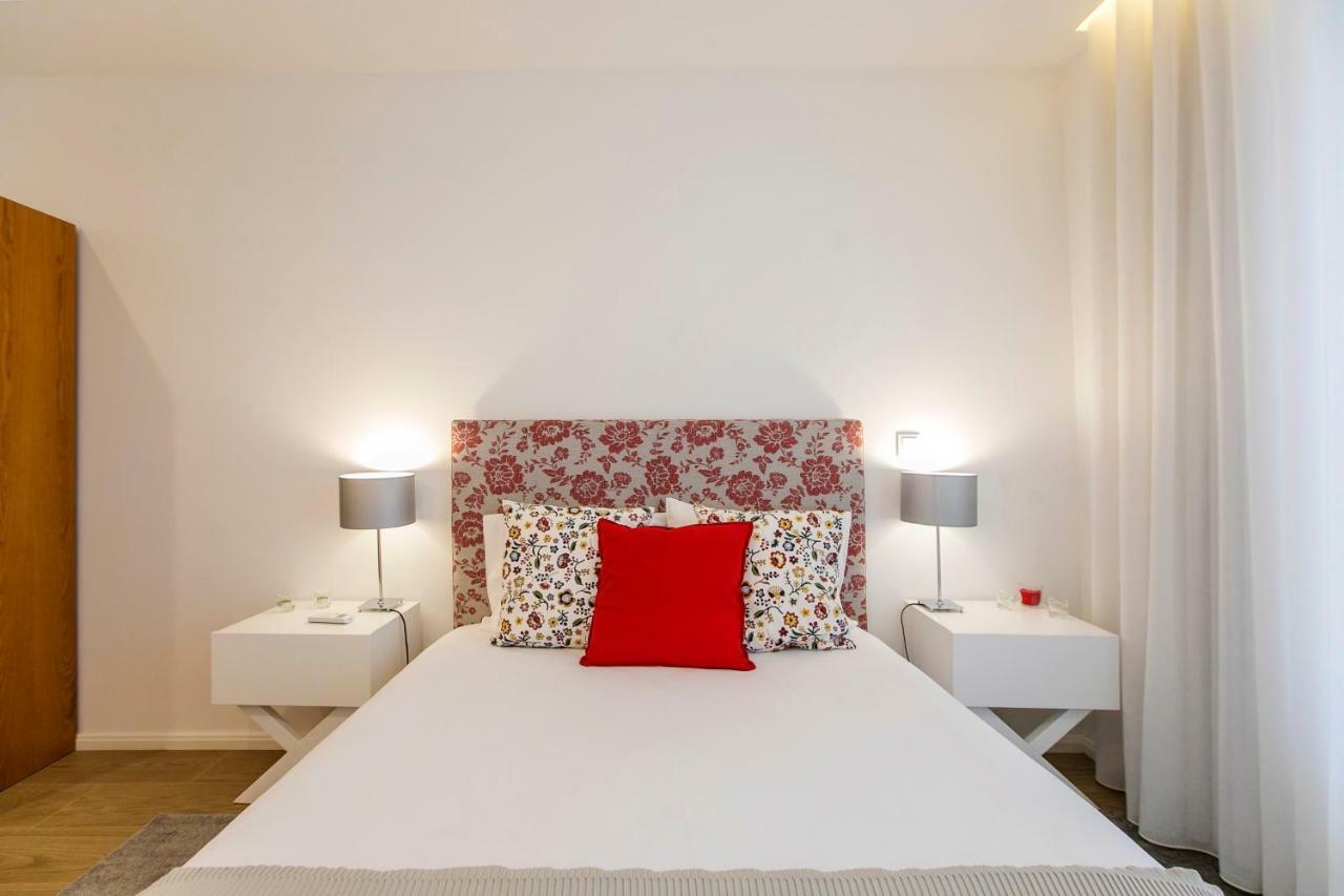 Apartament Casa De Cristal Porto Zewnętrze zdjęcie