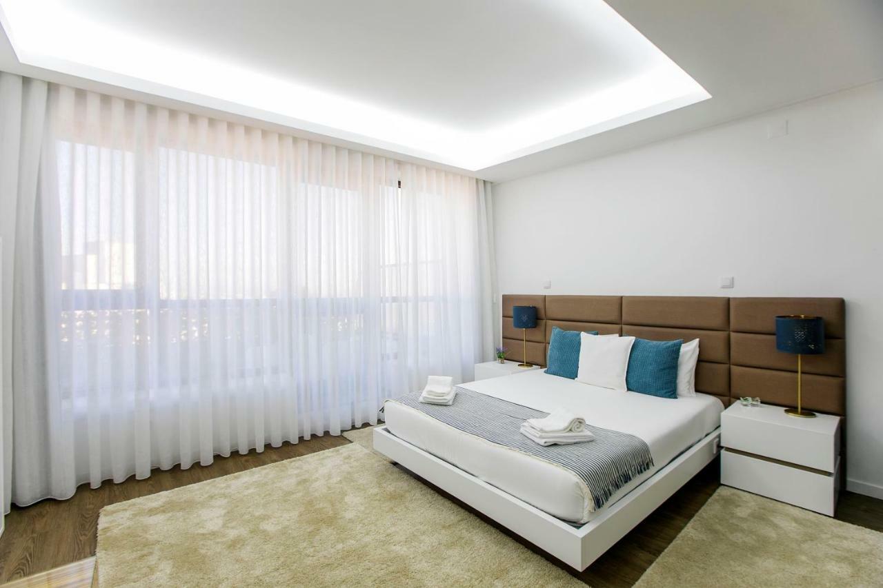 Apartament Casa De Cristal Porto Zewnętrze zdjęcie