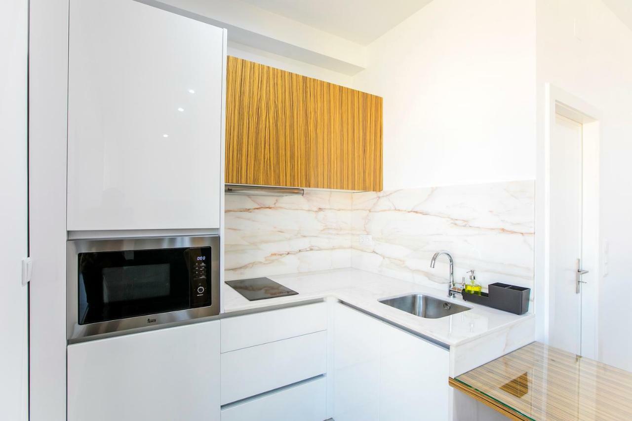 Apartament Casa De Cristal Porto Zewnętrze zdjęcie