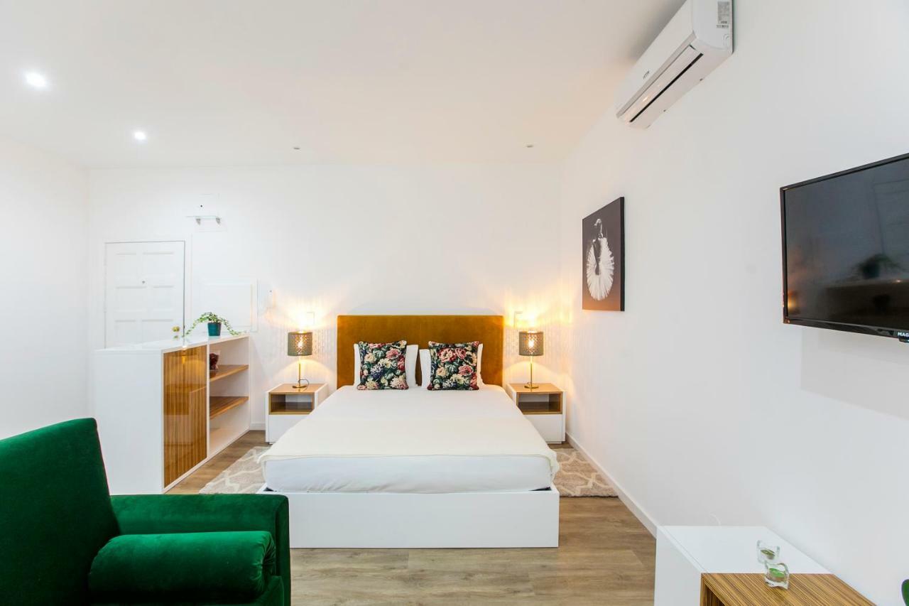 Apartament Casa De Cristal Porto Zewnętrze zdjęcie
