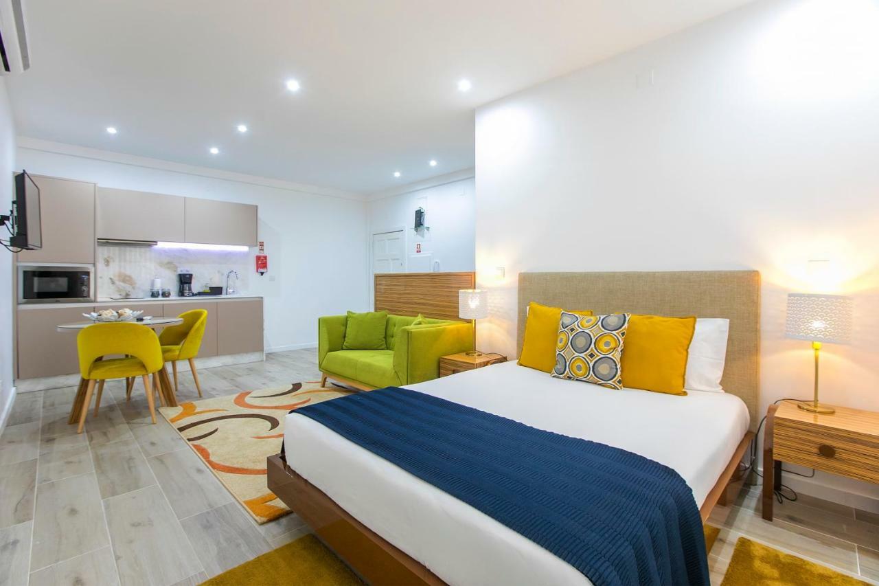 Apartament Casa De Cristal Porto Zewnętrze zdjęcie