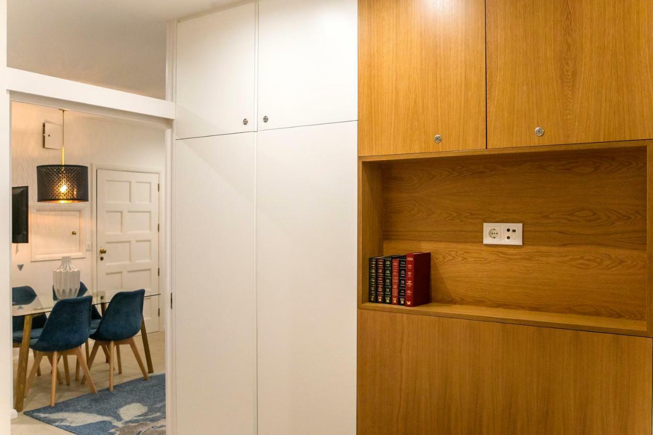Apartament Casa De Cristal Porto Zewnętrze zdjęcie