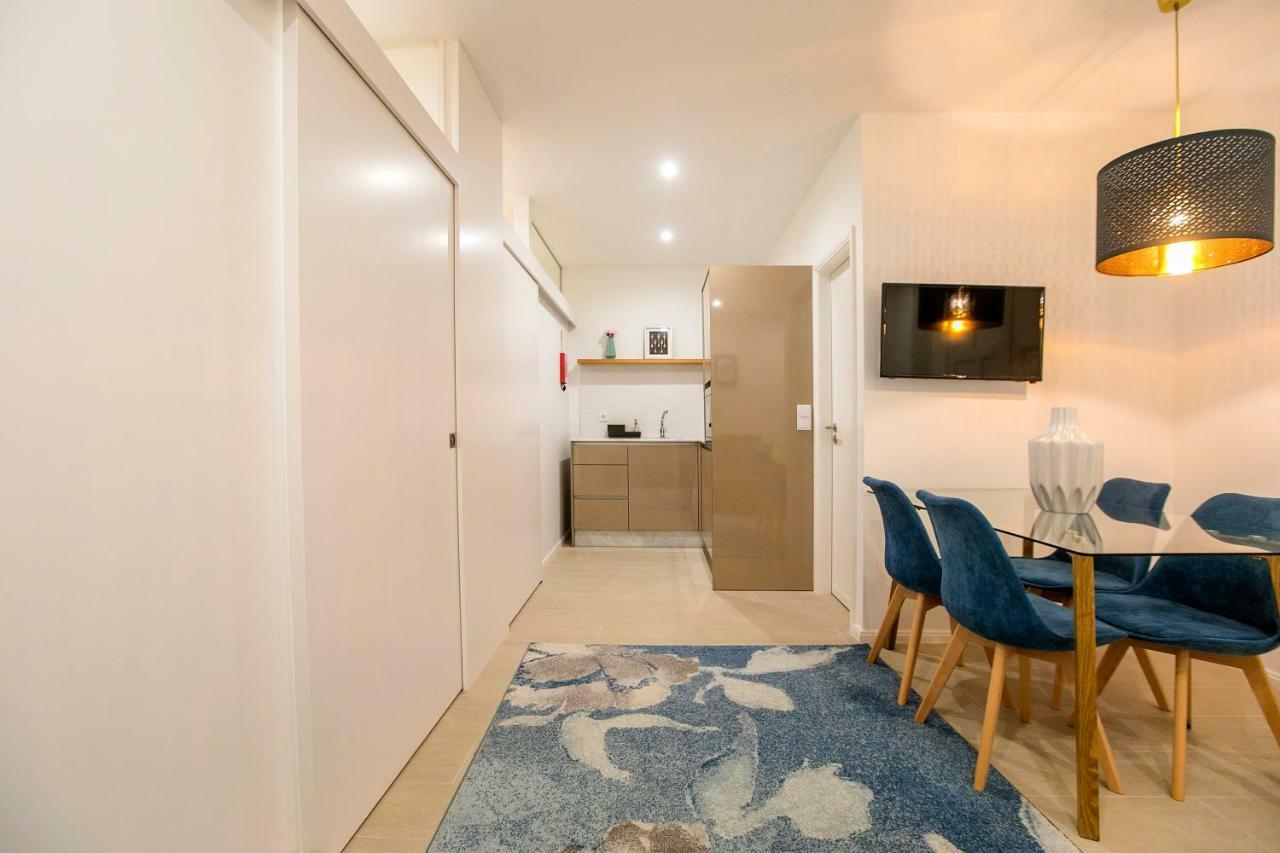 Apartament Casa De Cristal Porto Zewnętrze zdjęcie