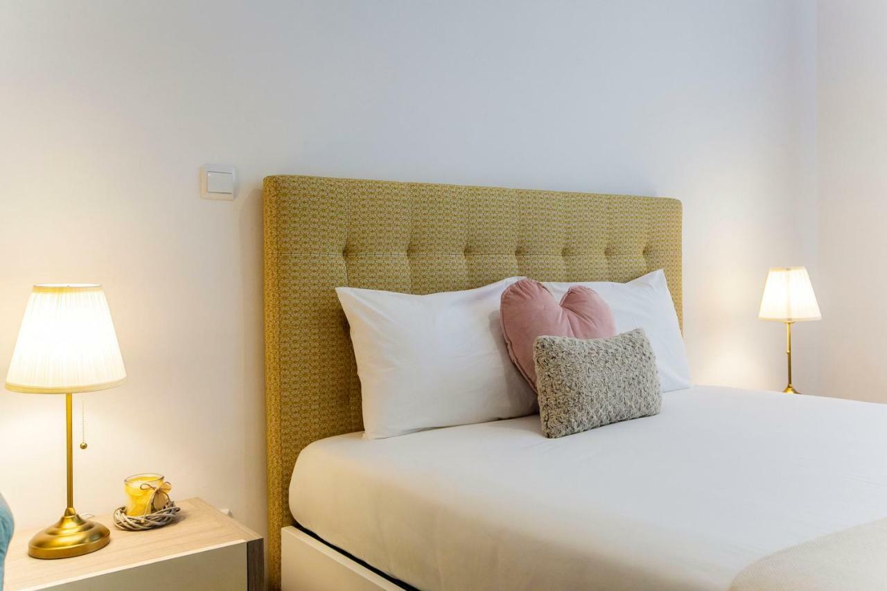 Apartament Casa De Cristal Porto Zewnętrze zdjęcie