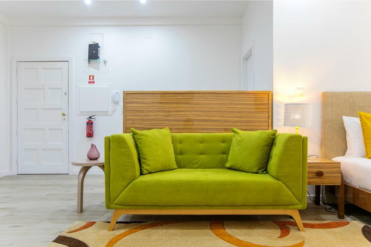 Apartament Casa De Cristal Porto Zewnętrze zdjęcie