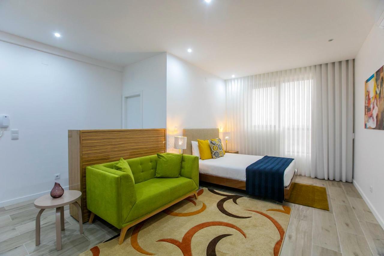 Apartament Casa De Cristal Porto Zewnętrze zdjęcie