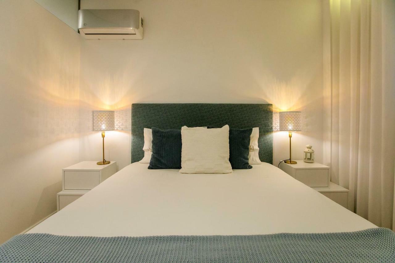 Apartament Casa De Cristal Porto Zewnętrze zdjęcie