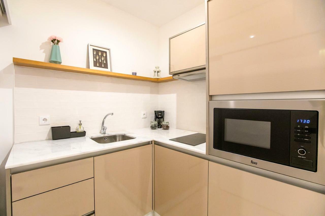 Apartament Casa De Cristal Porto Zewnętrze zdjęcie