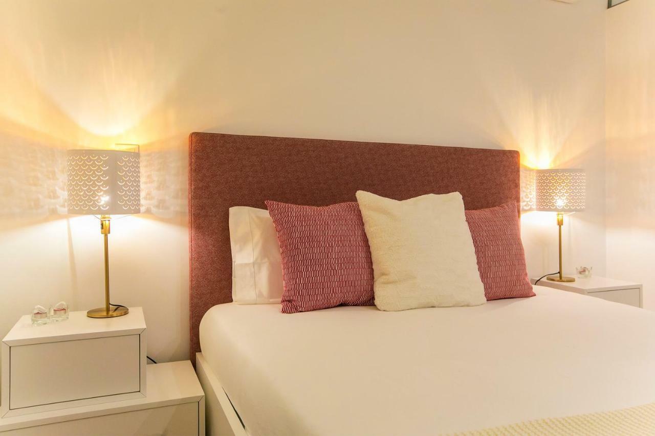 Apartament Casa De Cristal Porto Zewnętrze zdjęcie