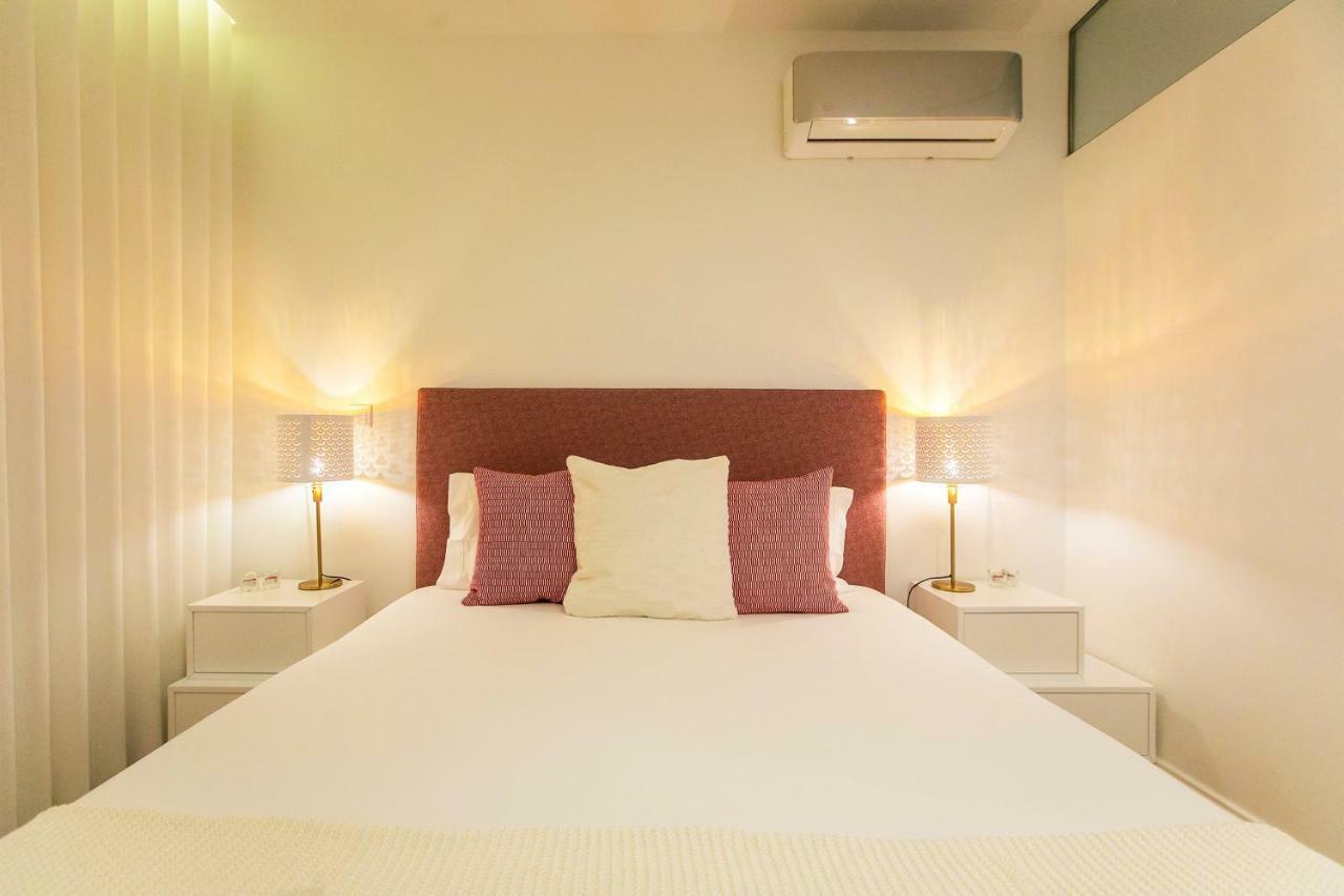 Apartament Casa De Cristal Porto Zewnętrze zdjęcie