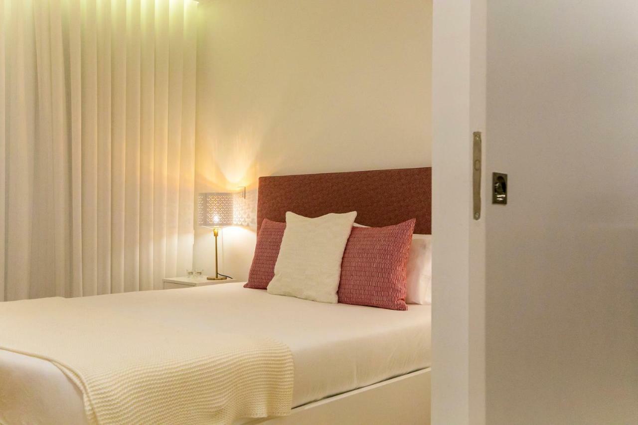 Apartament Casa De Cristal Porto Zewnętrze zdjęcie